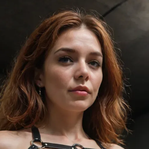 AI porn image generator