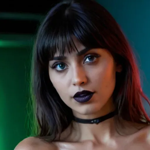 AI 포르노 이미지 생성기