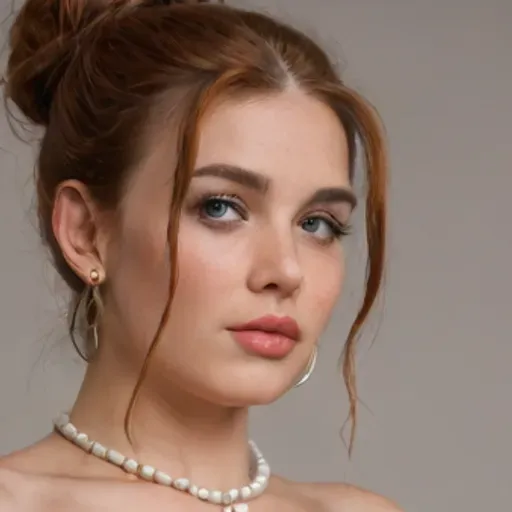 AI色情圖片產生器