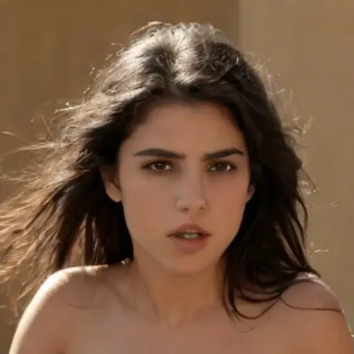 KI-Pornobild-Generator