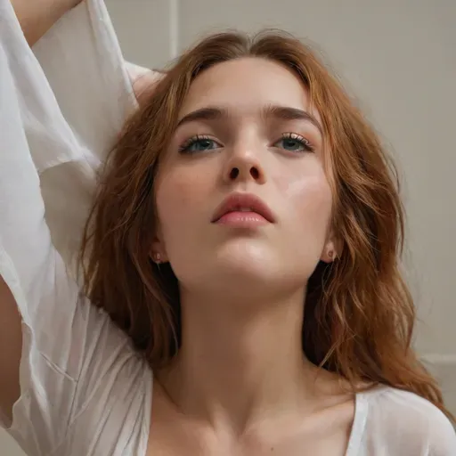 gerador de imagens pornô com IA