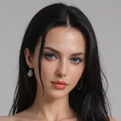 yapay zekâ porno görsel üretici