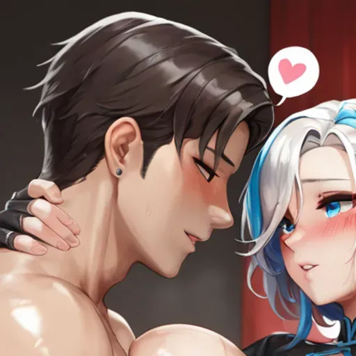 AI porn image generator