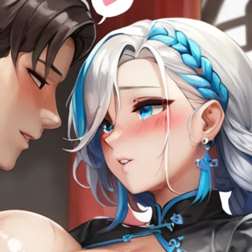 AI porn pic generator