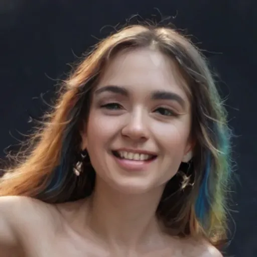 AI色情图片生成器