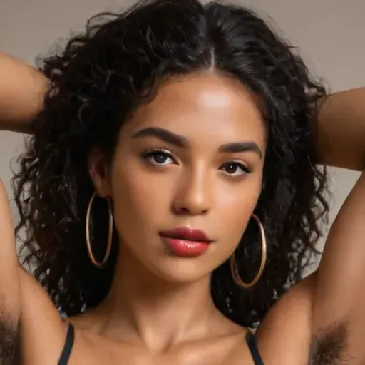 AI色情圖片產生器