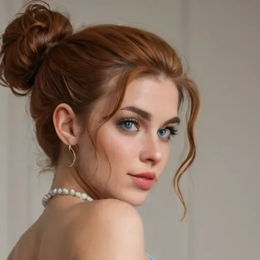 โปรแกรมสร้างภาพโปรนที่ใช้ปัญหา AI