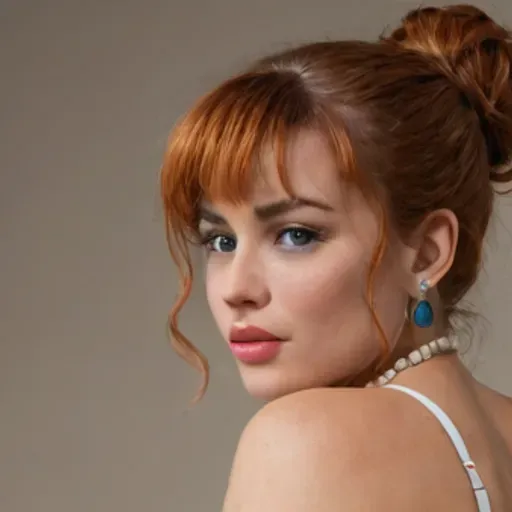 โปรแกรมสร้างภาพโปรนที่ใช้ปัญหา AI