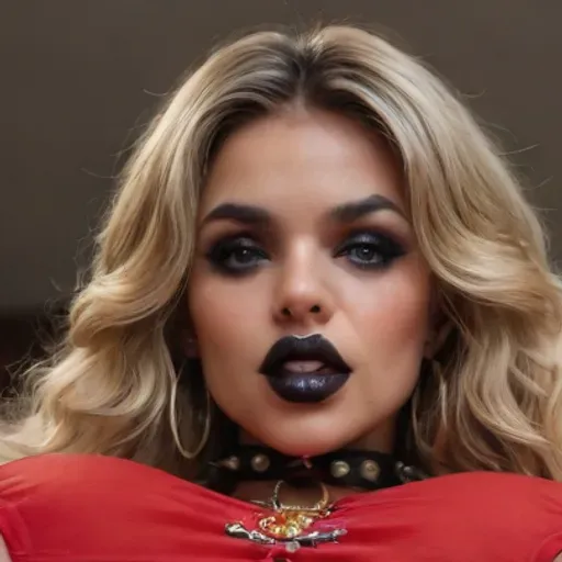 yapay zekâ porno görsel üretici