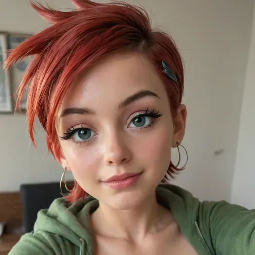 generatore di immagini porno IA