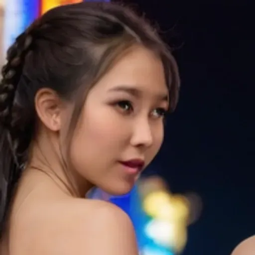 AI色情照片產生器