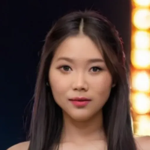 AI色情圖片產生器