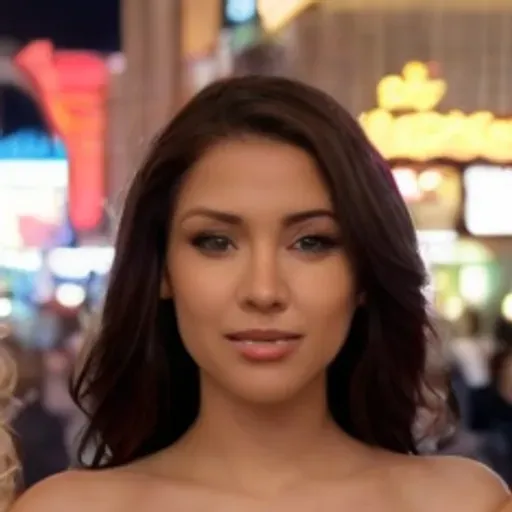 Penghasil gambar lucah AI