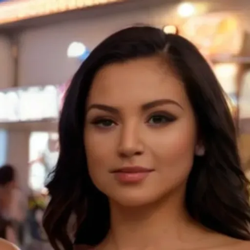 Pencipta imej lucah AI