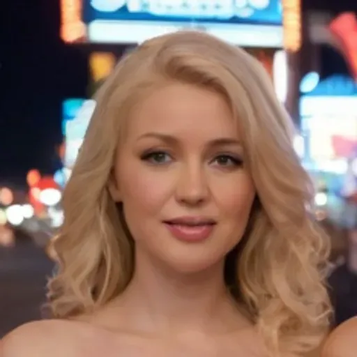 Penghasil gambar lucah AI