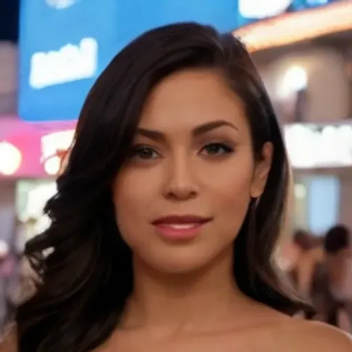 Pencipta imej lucah AI