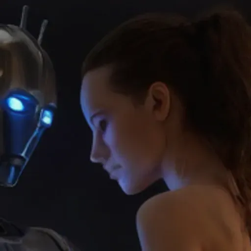 generatore di immagini porno IA