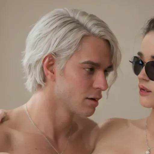 AI色情照片生成器