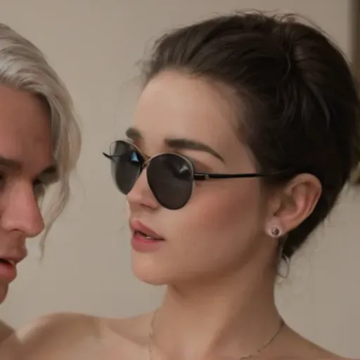 AI色情图片生成器