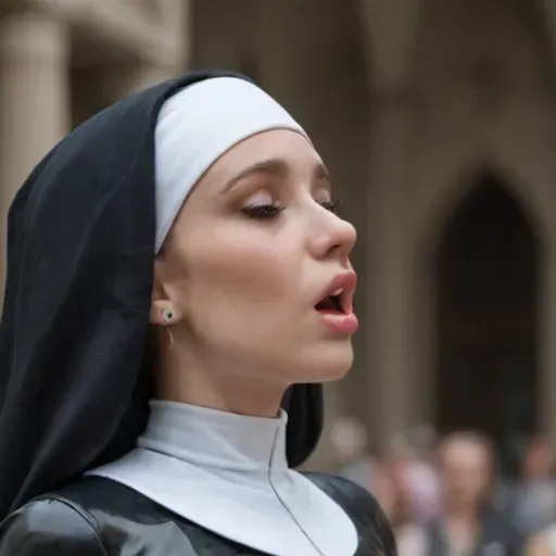 โปรแกรมสร้างภาพโปรนที่ใช้ปัญหา AI