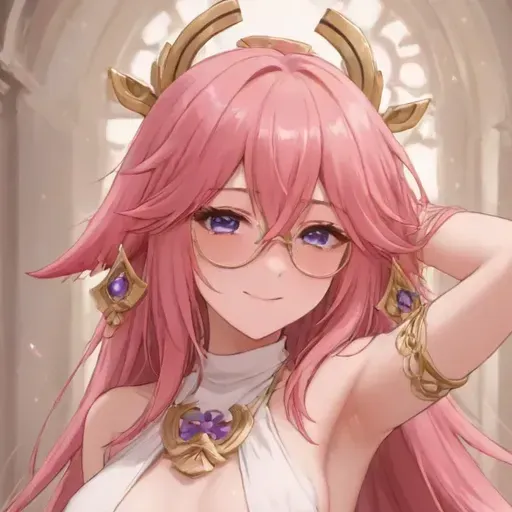 yapay zekâ porno görsel üretici