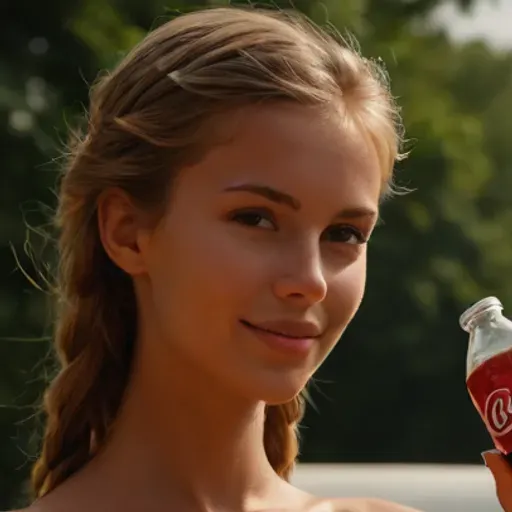 AI色情图片生成器