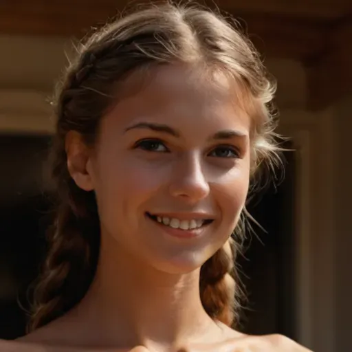 AI色情圖片產生器