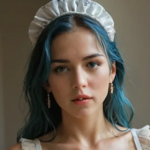 AI色情图片生成器