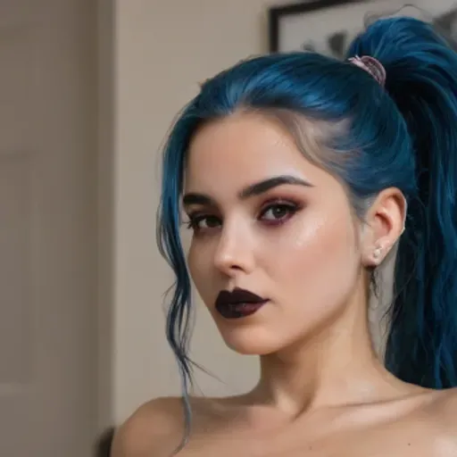 AI 포르노 이미지 생성기