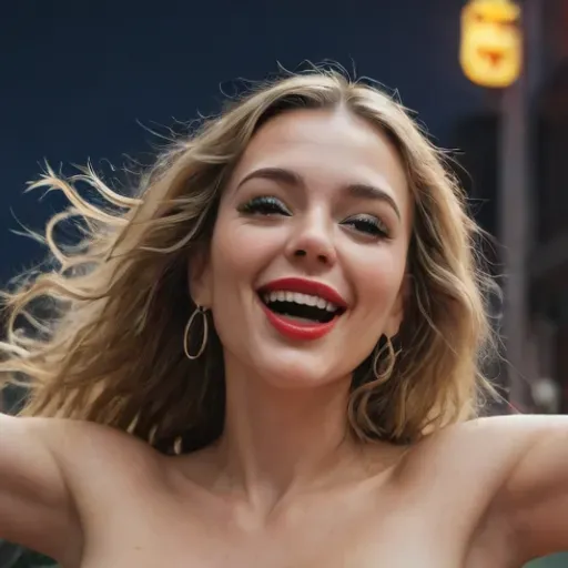 AI色情图片生成器