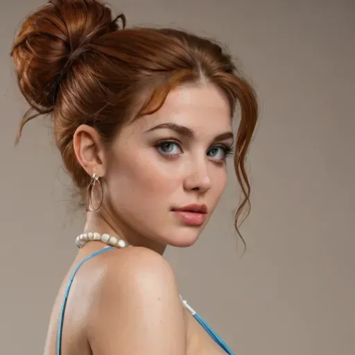 AI 포르노 이미지 생성기