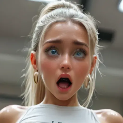 AI 포르노 이미지 생성기