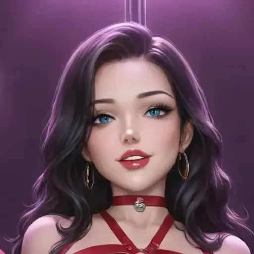 генератор порно-изображений на ИИ