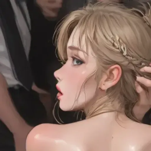 generatore di immagini porno IA