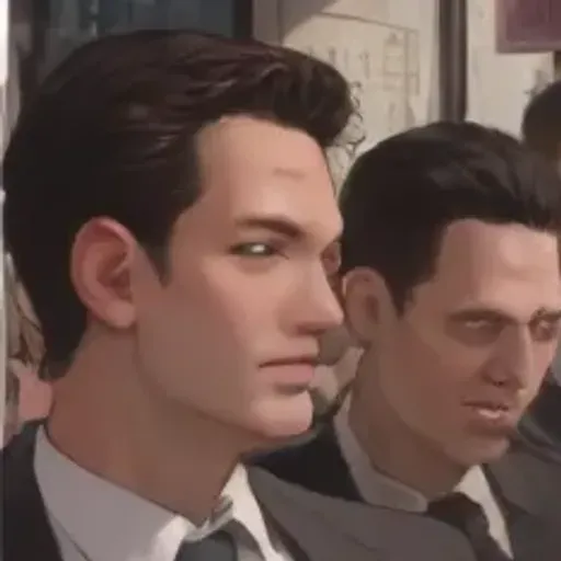 AI 포르노 사진 생성기