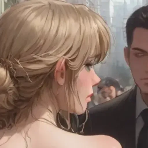 AI 포르노 이미지 생성기