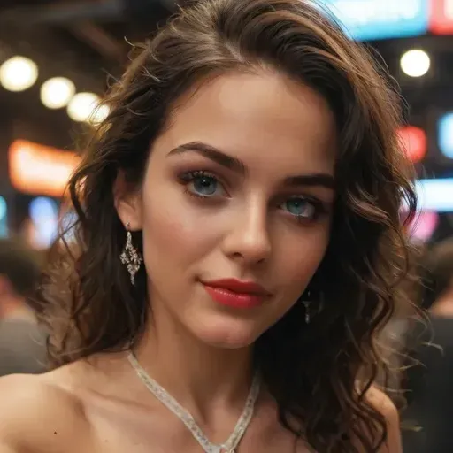 AI porn image generator