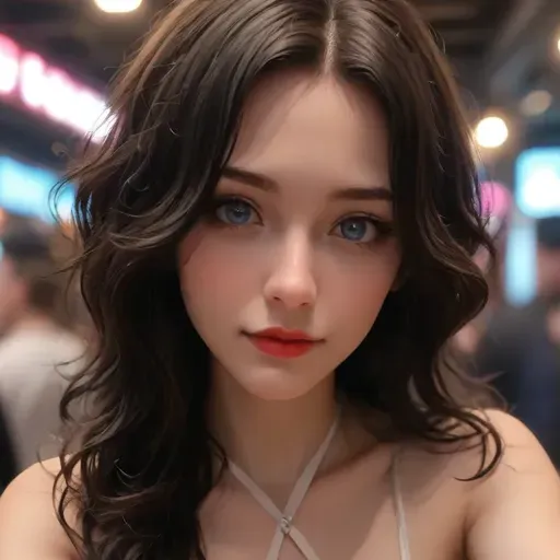 генератор порно-изображений на ИИ