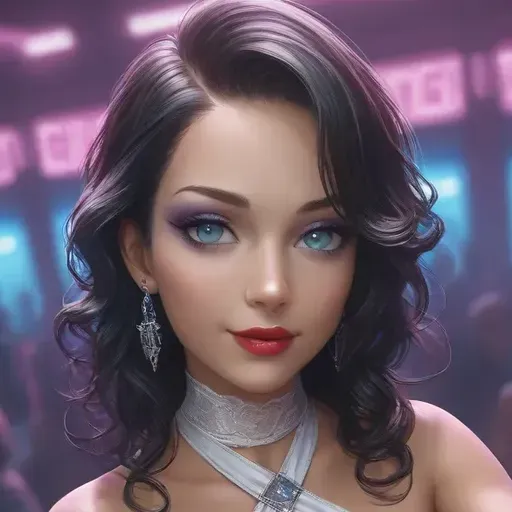 AI porn image generator