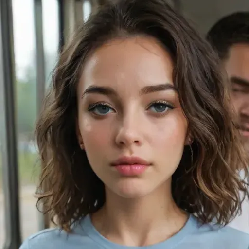 AIポルノ画像ジェネレーター