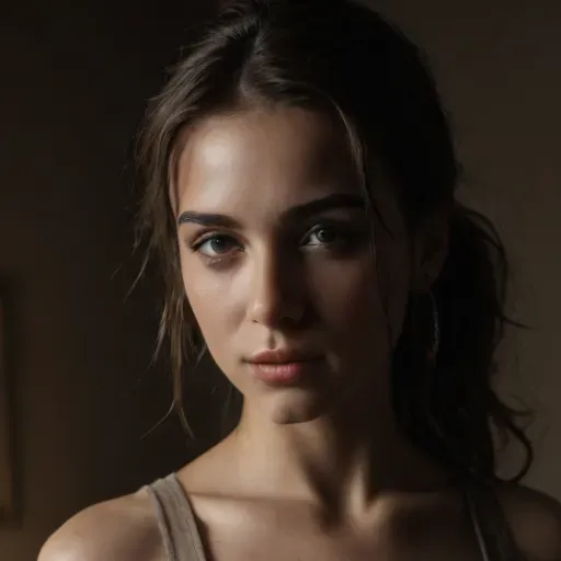 AI色情圖片產生器