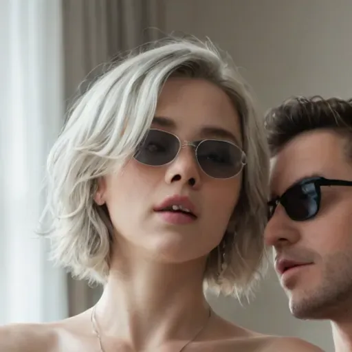 yapay zekâ porno foto üretici