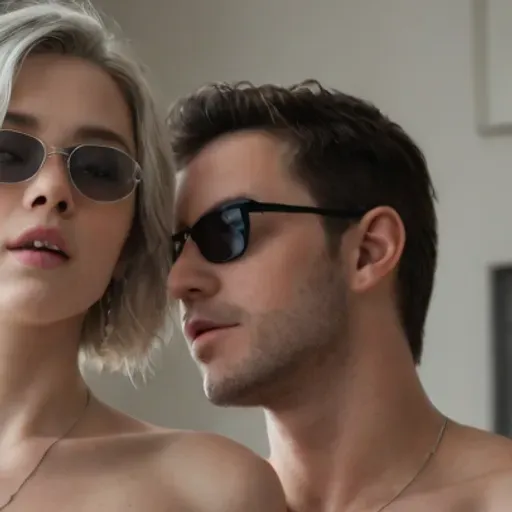 yapay zekâ porno görsel üretici