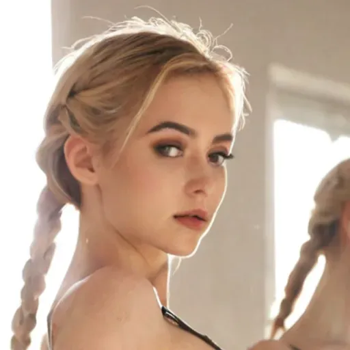 AI色情照片產生器