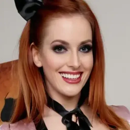 AIポルノ画像ジェネレーター