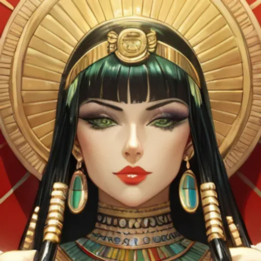 AI色情圖片產生器