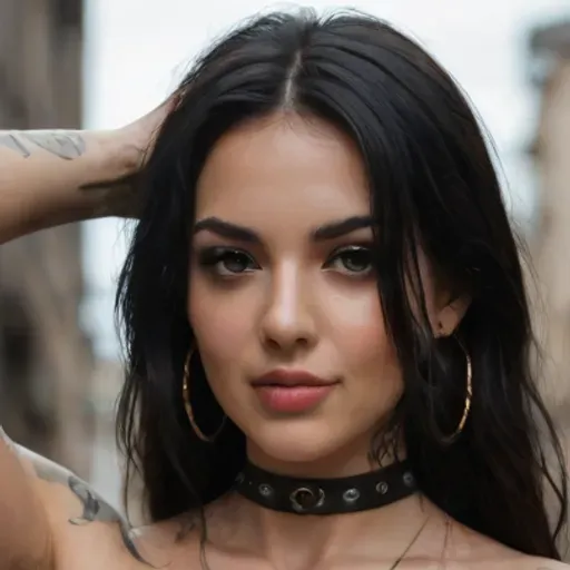 AI色情图片生成器