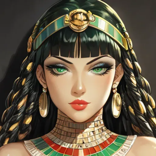 AI色情图片生成器