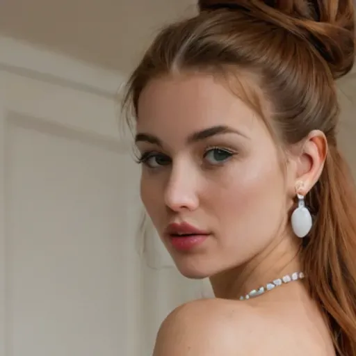 AI色情图片生成器