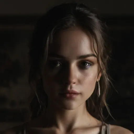 AI色情圖片產生器